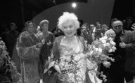 PEOPLE - Vivienne Westwood ist im Alter von 81 Jahren gestorben