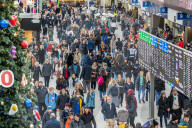 RMT Strike action to bring further disruption for the New Year 