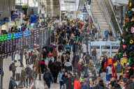 RMT Strike action to bring further disruption for the New Year 