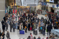 RMT Strike action to bring further disruption for the New Year 