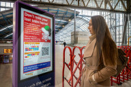 RMT Strike action to bring further disruption for the New Year 