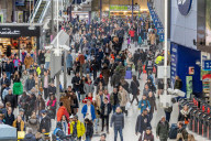 RMT Strike action to bring further disruption for the New Year 