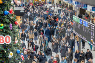 RMT Strike action to bring further disruption for the New Year 