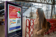 RMT Strike action to bring further disruption for the New Year 