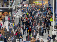 RMT Strike action to bring further disruption for the New Year 