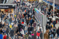 RMT Strike action to bring further disruption for the New Year 