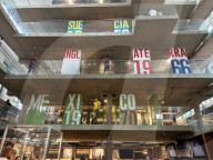 NEWS - Museu Pele (Pele-Museum) in Sao Paulo, Brasilien, ein Tag nach seinem Tod