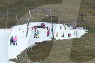NEWS - Schneemangel in Skigebieten auch in Österreich