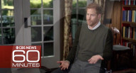 ROYALS - Trailer für TV-Interview mit Prinz Harry vor der Buchveröffentlichung