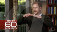 ROYALS - Trailer für TV-Interview mit Prinz Harry vor der Buchveröffentlichung