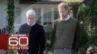 ROYALS - Trailer für TV-Interview mit Prinz Harry vor der Buchveröffentlichung