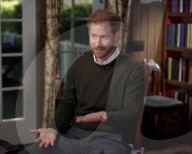 ROYALS - Trailer für TV-Interview mit Prinz Harry vor der Buchveröffentlichung