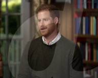 ROYALS - Trailer für TV-Interview mit Prinz Harry vor der Buchveröffentlichung