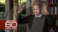 ROYALS - Trailer für TV-Interview mit Prinz Harry vor der Buchveröffentlichung