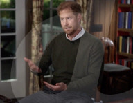 ROYALS - Trailer für TV-Interview mit Prinz Harry vor der Buchveröffentlichung