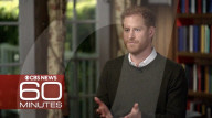 ROYALS - Trailer für TV-Interview mit Prinz Harry vor der Buchveröffentlichung