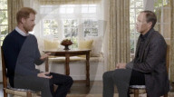 ROYALS - Prinz Harry gibt Interview mit britischem Sender ITV vor der Buchveröffentlichung