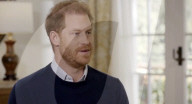 ROYALS - Prinz Harry gibt Interview mit britischem Sender ITV vor der Buchveröffentlichung