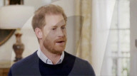 ROYALS - Prinz Harry gibt Interview mit britischem Sender ITV vor der Buchveröffentlichung