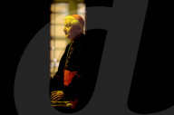 NEWS - Treffen mit Papst Benedikt XVI. im Vatikan 1993