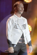 PEOPLE - DJ BoBo in der Silvestershow 'Celebrate at the Gate - Willkommen 2023' am Brandenburger Tor