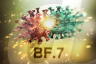 NEWS - Coronavirus: Illustration von Corona-Varianten