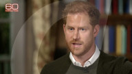 Second trailer for Prince Harry USA TV interview ahead of book release