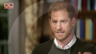 Second trailer for Prince Harry USA TV interview ahead of book release