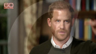 Second trailer for Prince Harry USA TV interview ahead of book release