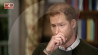 Second trailer for Prince Harry USA TV interview ahead of book release