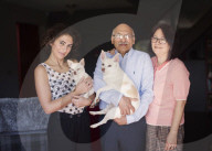 'I have to control the flashbacks': Anoosheh Ashoori on life after being freed from an Iranian jail