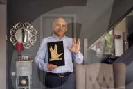 'I have to control the flashbacks': Anoosheh Ashoori on life after being freed from an Iranian jail