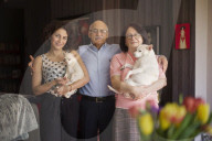 'I have to control the flashbacks': Anoosheh Ashoori on life after being freed from an Iranian jail