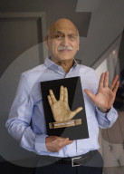 'I have to control the flashbacks': Anoosheh Ashoori on life after being freed from an Iranian jail