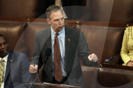 NEWS - USA: «Speaker»-Wahl erneut vertagt – McCarthy bislang ohne Mehrheit