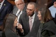 NEWS - USA: «Speaker»-Wahl erneut vertagt – McCarthy bislang ohne Mehrheit