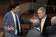 NEWS - USA: «Speaker»-Wahl erneut vertagt – McCarthy bislang ohne Mehrheit