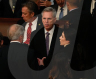 NEWS - USA: «Speaker»-Wahl erneut vertagt – McCarthy bislang ohne Mehrheit