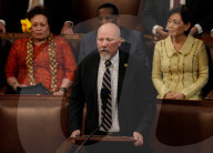 NEWS - USA: «Speaker»-Wahl erneut vertagt – McCarthy bislang ohne Mehrheit