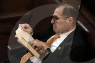 NEWS - USA: «Speaker»-Wahl erneut vertagt – McCarthy bislang ohne Mehrheit