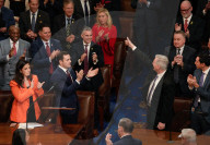 NEWS - USA: «Speaker»-Wahl erneut vertagt – McCarthy bislang ohne Mehrheit
