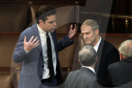 NEWS - USA: «Speaker»-Wahl erneut vertagt – McCarthy bislang ohne Mehrheit