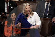 NEWS - USA: «Speaker»-Wahl erneut vertagt – McCarthy bislang ohne Mehrheit