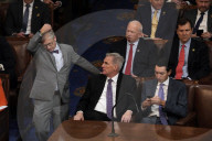 NEWS - USA: «Speaker»-Wahl erneut vertagt – McCarthy bislang ohne Mehrheit