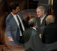 NEWS - USA: «Speaker»-Wahl erneut vertagt – McCarthy bislang ohne Mehrheit