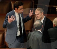 NEWS - USA: «Speaker»-Wahl erneut vertagt – McCarthy bislang ohne Mehrheit