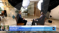 Prince Harry: Why I called William arch nemesis