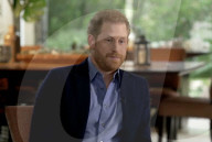 Prince Harry: Why I called William arch nemesis
