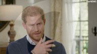 Prince Harry talks about brother William's red mist before alleged assault