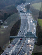 Rail strikes continue in UK